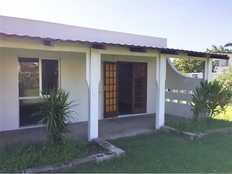 6/395 Perrier Avenue, Frenchville QLD 4701